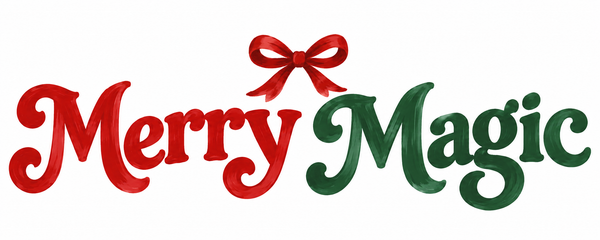 Merry Magic